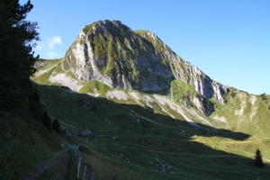 le Gantrisch