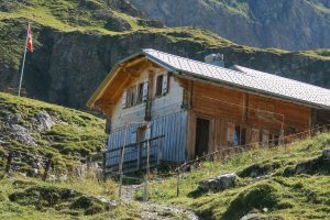 Geltenhütte