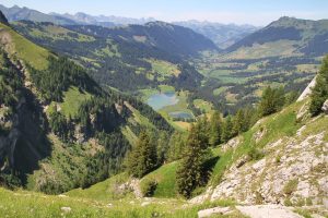 Lauenensee
