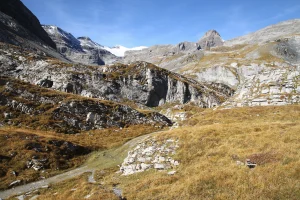 Lämmerenboden et le Wildstrubel