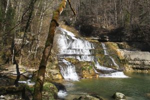 Saut du Day
