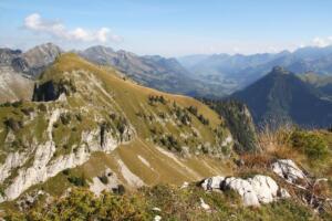 Dent de Hautadon