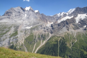 La Jungfrau