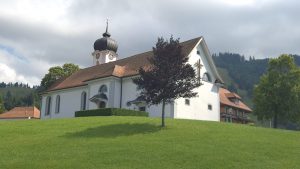 Heilgkreuz
