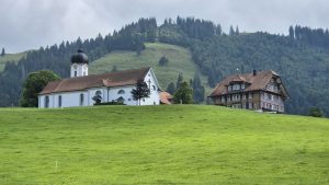 Heilgkreuz