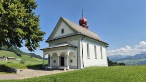 chapelle St-Joseph