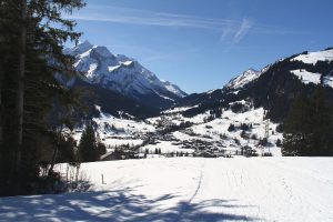 Gsteig