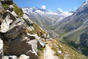 Almagellertal