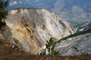 Illgraben