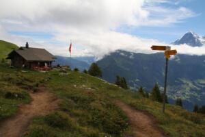 Lobhronhütte