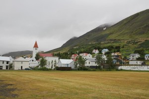 Siglufjörður 