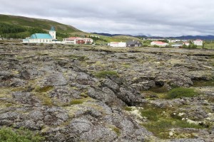 Reykjahlíð    