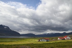 Berufjörður