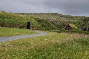 Musée de Þjóðveldisbær