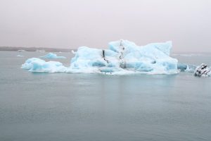 Jökulsárlón