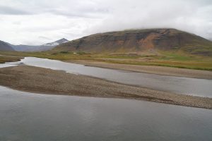 près de Höfn