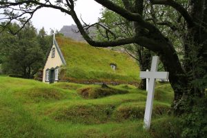 Hofskirkja