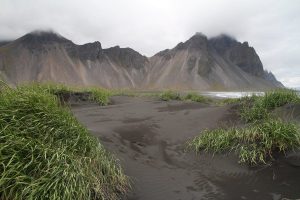 Stokksnes