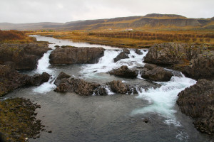 Glannifoss 
