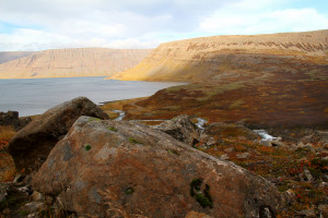 l'Arnarfjörður