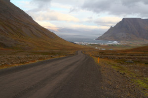  Bolungarvík