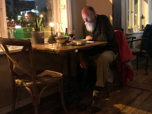 asu restaurant à Ísafjörður