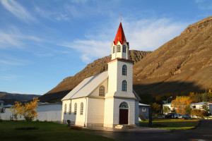 Bíldudalur