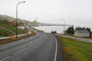 Hólmavík