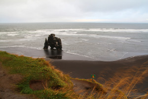 Hvítserkur     