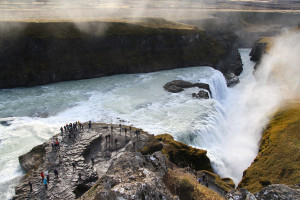 Gullfoss