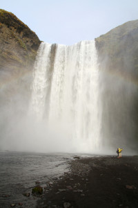 Skogarfoss