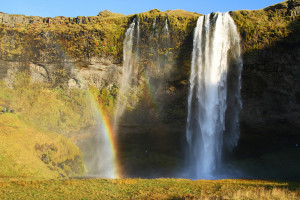 Seljalandsfoss