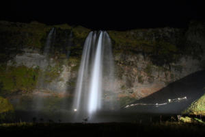 Seljalandsfoss