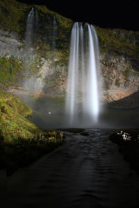 Seljalandsfoss