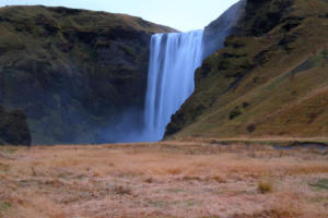 Skógafoss