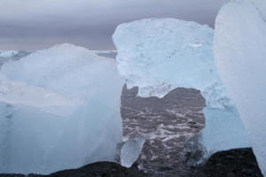 Jökulsárlón