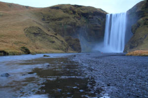 Skógafoss