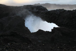 Dyrhólaey et la plage de Reynisfjara
