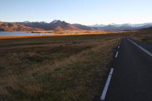 Borgarfjörður eystri