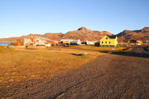 Borgarfjörður eystri