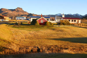Borgarfjörður eystri