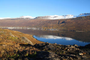 Eskifjörður
