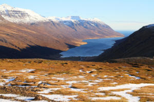 Mjóifjörður