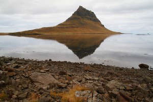 Kirkjufell  
