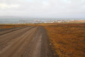 Þórshöfn