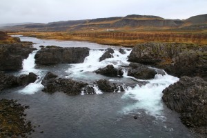 Glannifoss