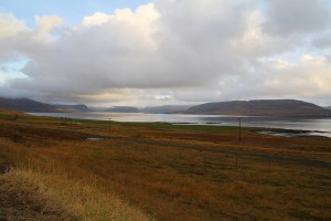 Hvalfjörður