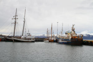 Húsavík