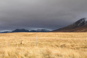un peu avant Varmahlíð
