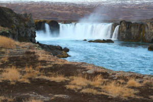 Goðafoss